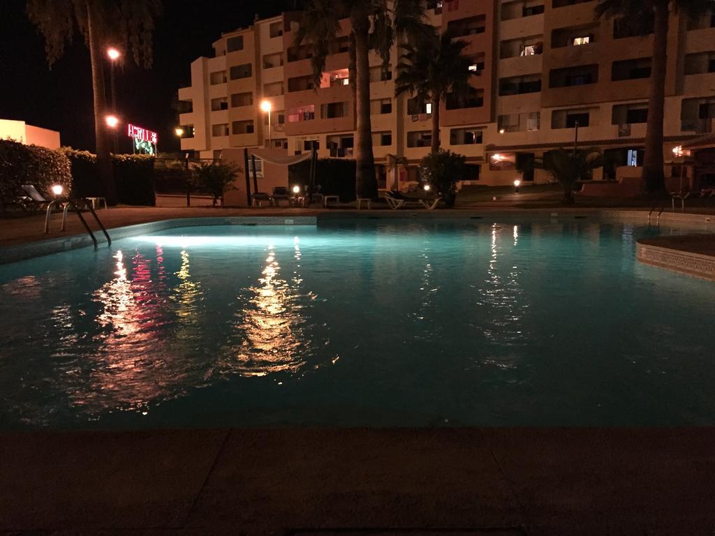 Bellavista Tenis Clube - Studio Sea View Albufeira Exterior foto