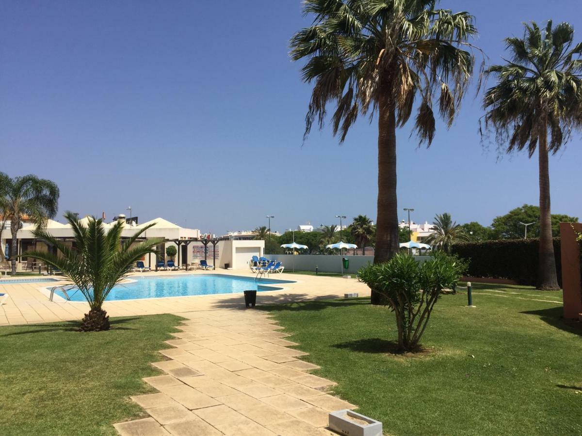 Bellavista Tenis Clube - Studio Sea View Albufeira Exterior foto