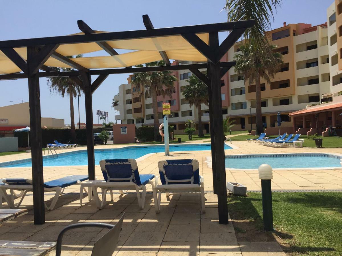 Bellavista Tenis Clube - Studio Sea View Albufeira Exterior foto