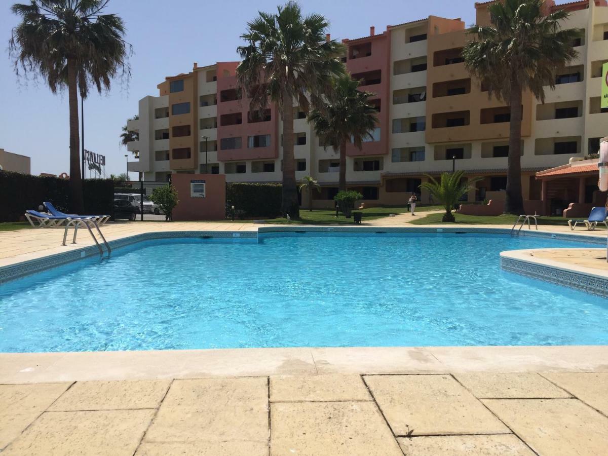 Bellavista Tenis Clube - Studio Sea View Albufeira Exterior foto